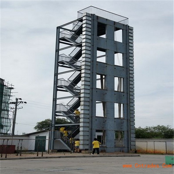 拓展訓(xùn)練塔