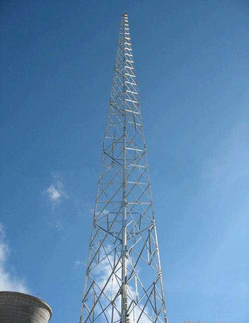 避雷塔維護(hù)保養(yǎng)的方法有哪些?