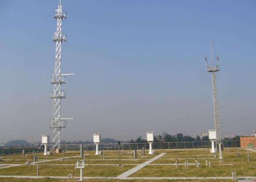 農村避雷針塔的作用有哪些?