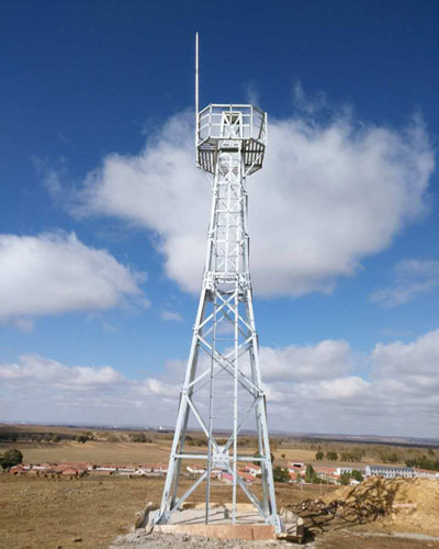 監控塔和工藝塔有什么區別？