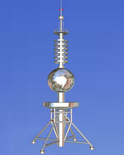 樓頂工藝塔在檢修時應注意哪些問題？