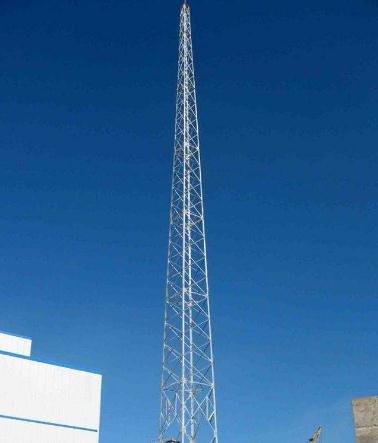 避雷塔廠家講解農村房屋防雷施工方法有哪些？