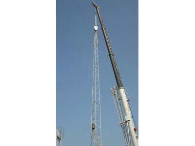 河南鋼結(jié)構(gòu)避雷針?biāo)r格