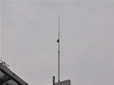 避雷針是怎么避雷的？避雷針是避雷還是引雷？