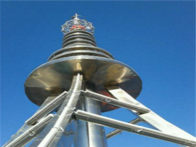 避雷針是怎么避雷的？避雷針是避雷還是引雷？