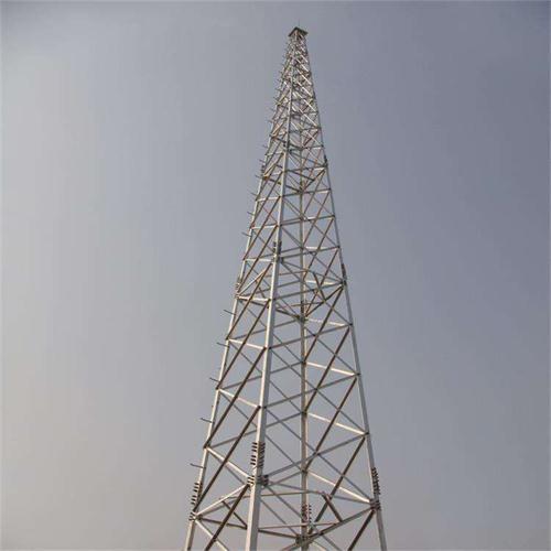 避雷塔接地裝置安裝時有什么規范要求？