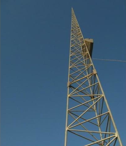 避雷塔主要有哪些的類型呢？