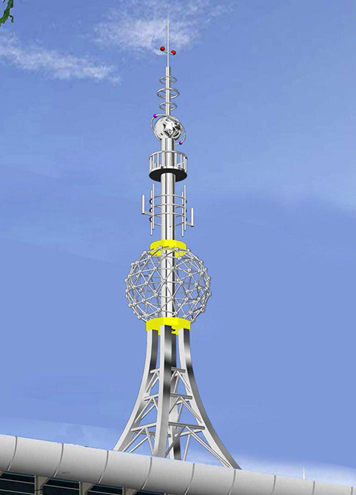 避雷塔廠家解析避雷針?biāo)pB(yǎng)注意事項(xiàng)有哪些?