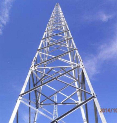 避雷線塔有哪些優點?有什么作用?