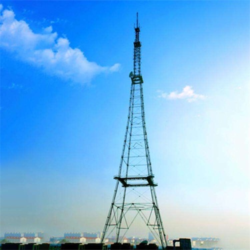 避雷線塔有哪些優點?有什么作用?