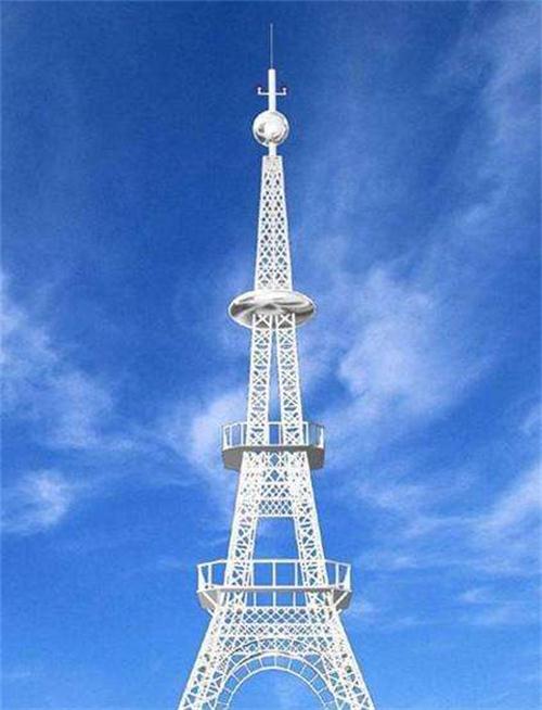 避雷針安裝高度必須高出建筑物嗎？