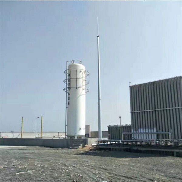 gh鋼管桿避雷塔廠家