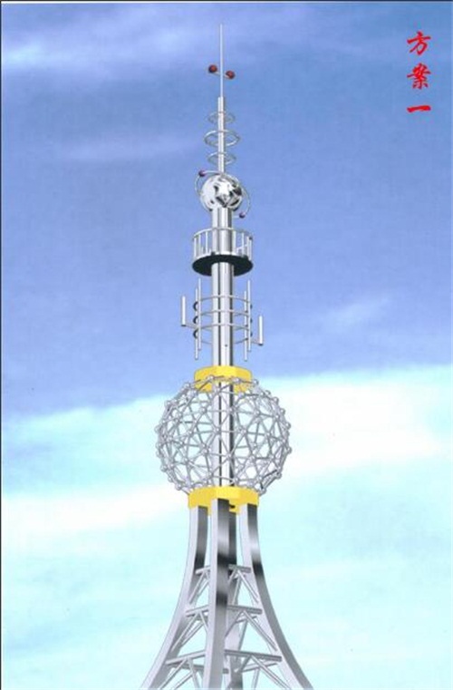 遼寧工藝塔廠家