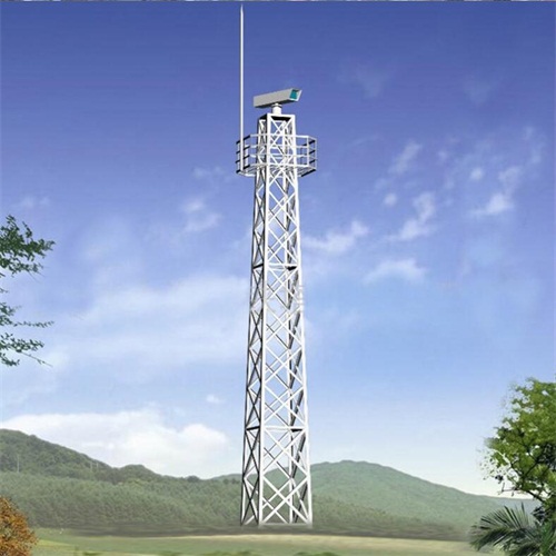 15米監控塔價格實惠