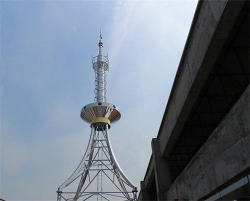 天津避雷工藝塔價格是多少?