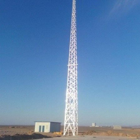 圓鋼避雷塔人員可以接近嗎？