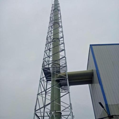 煙囪塔架設(shè)計(jì)規(guī)范 