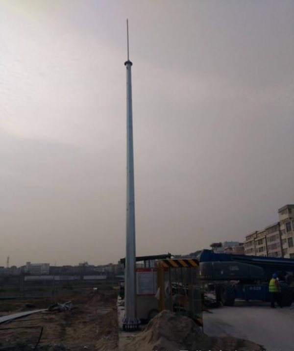 24米gh避雷塔型號