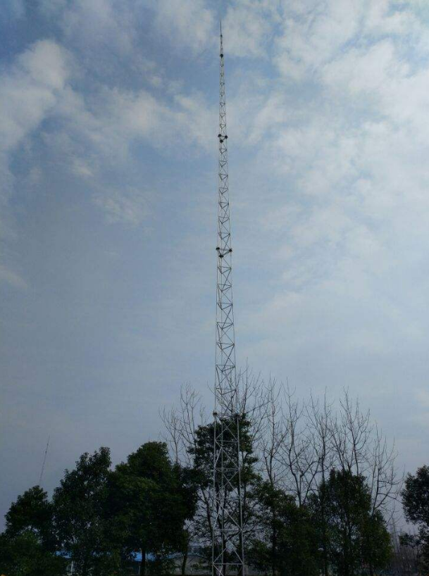 gjt圓鋼避雷針?biāo)募覍I(yè)