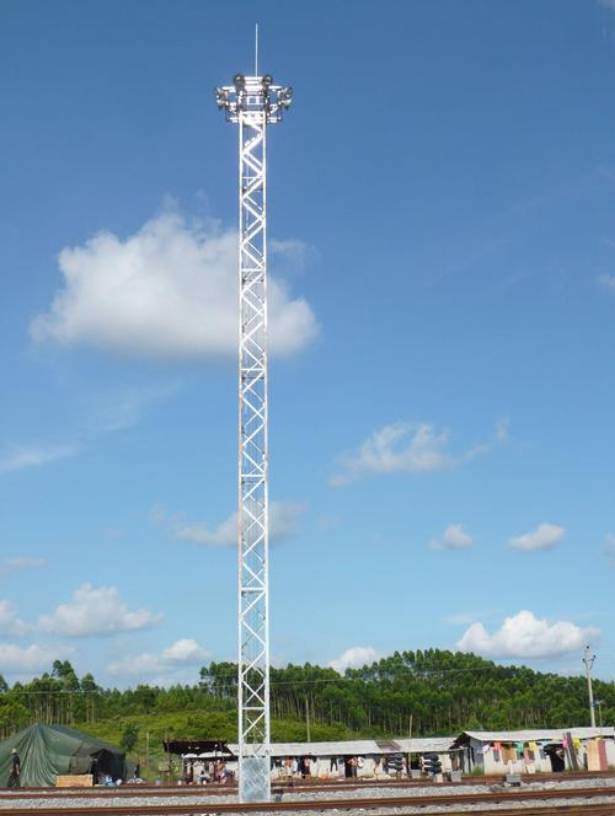 重慶高桿燈塔的價(jià)格多少錢