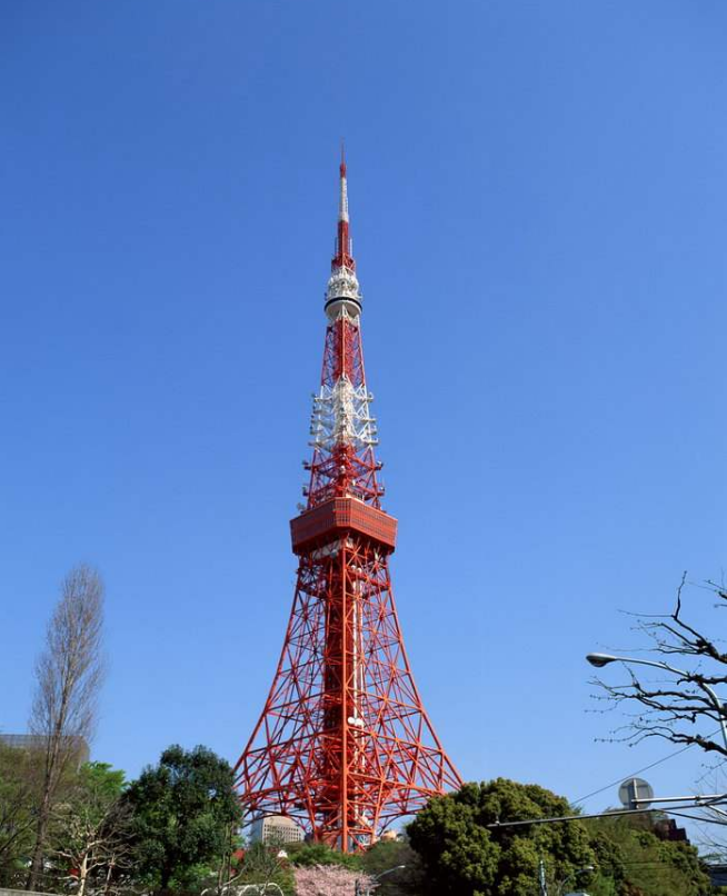  廣播電視塔維護(hù)加固