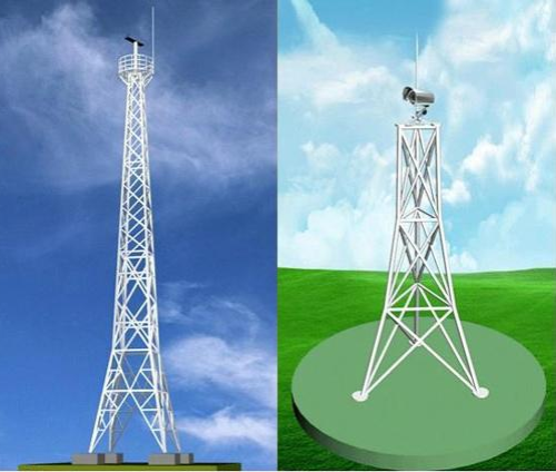 移動監控塔廠家直銷價格合理