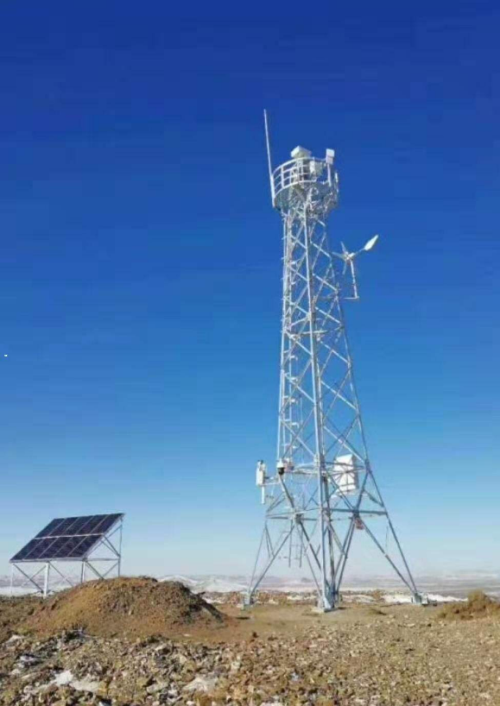 10米監(jiān)控塔價(jià)格