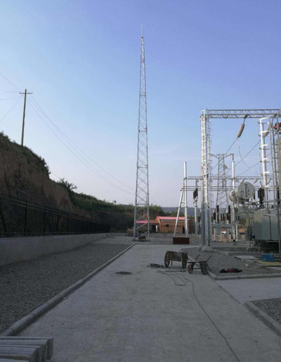 優質避雷塔廠家,價格實惠型號齊全