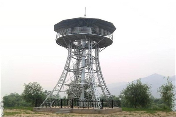 福建森林防火監控塔價格哪家好?