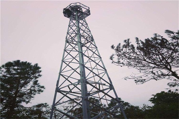 10米監控塔價格哪家好?