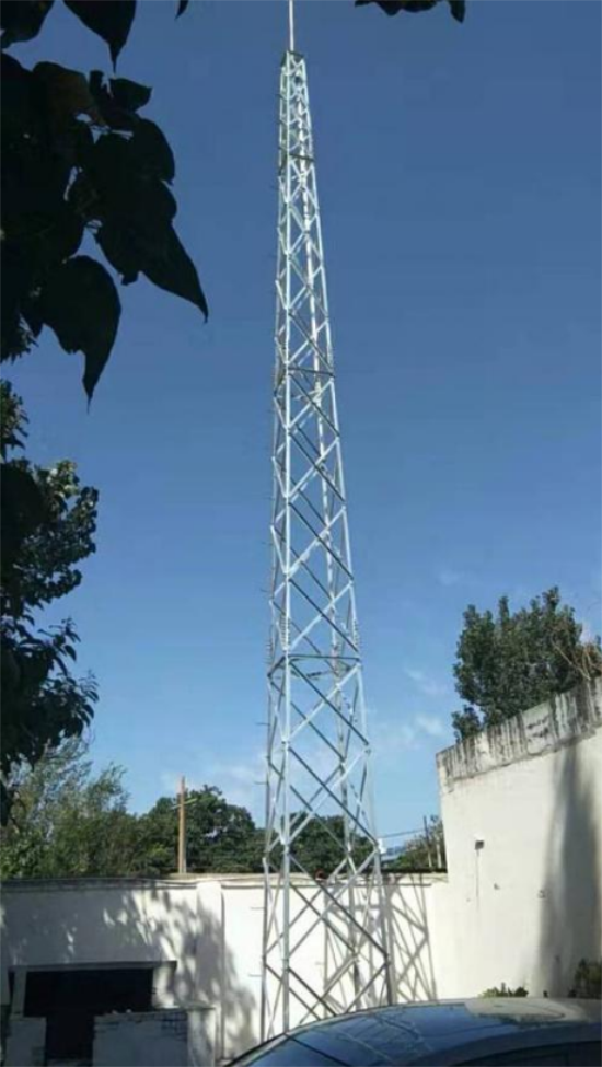 江蘇鋼結(jié)構(gòu)避雷塔價(jià)格,避雷塔生產(chǎn)廠家哪家好?