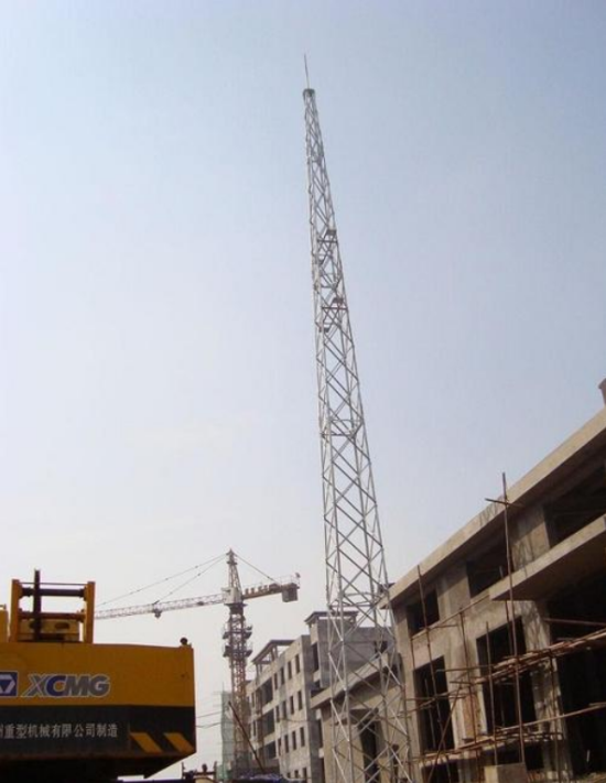 江蘇鋼結(jié)構(gòu)避雷塔價(jià)格,避雷塔生產(chǎn)廠家哪家好?