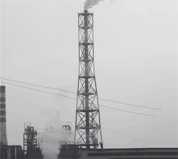 廣東煙囪塔架廠家直銷價(jià)格實(shí)惠