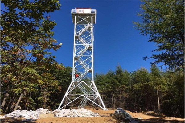 防火監控塔建設與安裝需要開什么發票?