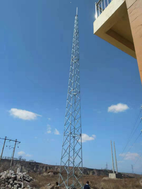 避雷塔的保護范圍有哪幾種計算方法?