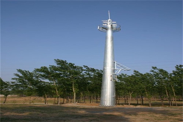 福建森林防火監控塔價格哪家好？