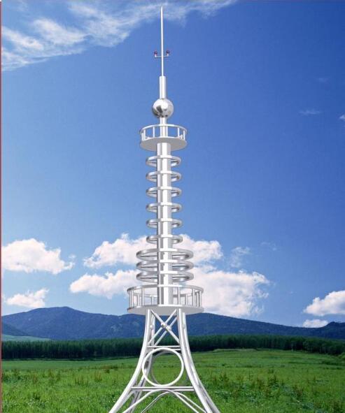 工藝塔安裝注意事項有哪些