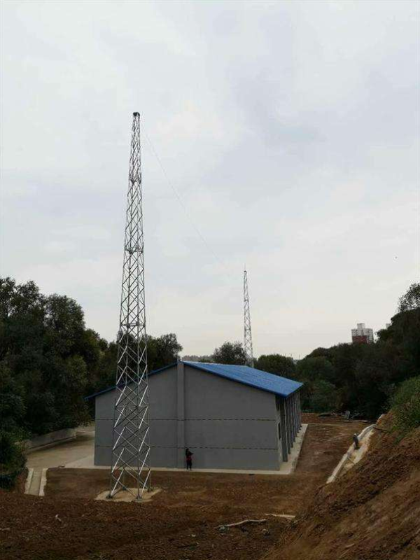 17米避雷塔價格,17米避雷塔生產廠家哪家好?